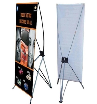 Cloth Banner Printing Service